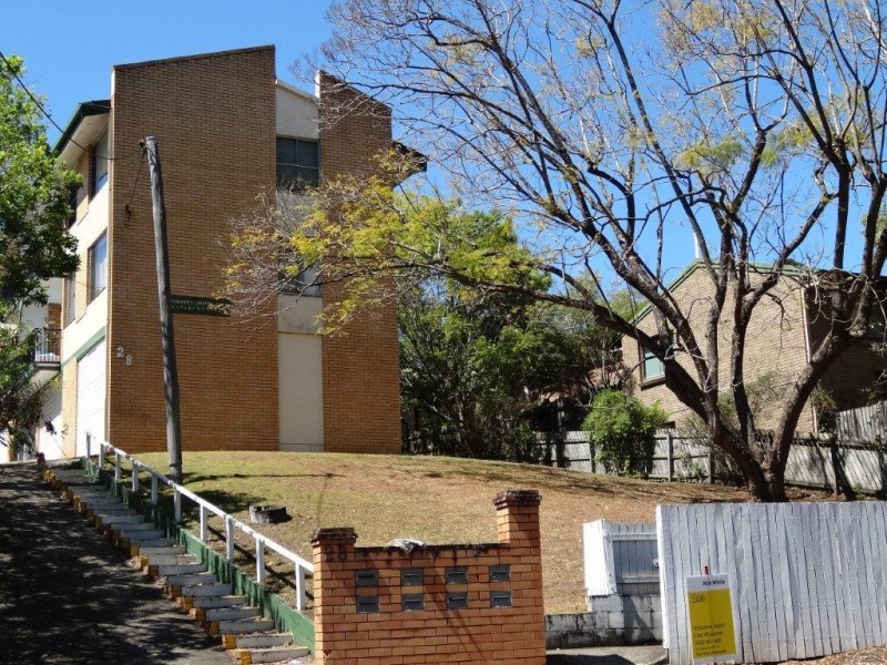 4/28 Underhill Avenue, Indooroopilly QLD 4068