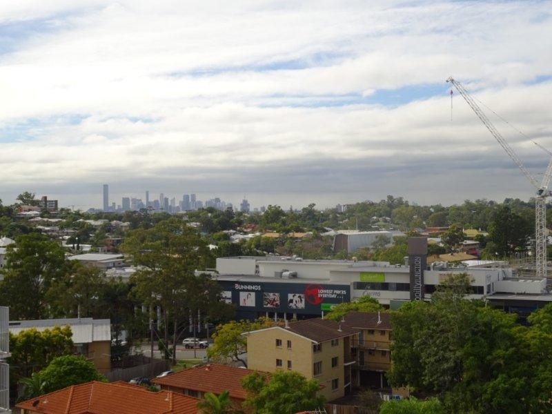 46/27 Station Road, Indooroopilly QLD 4068