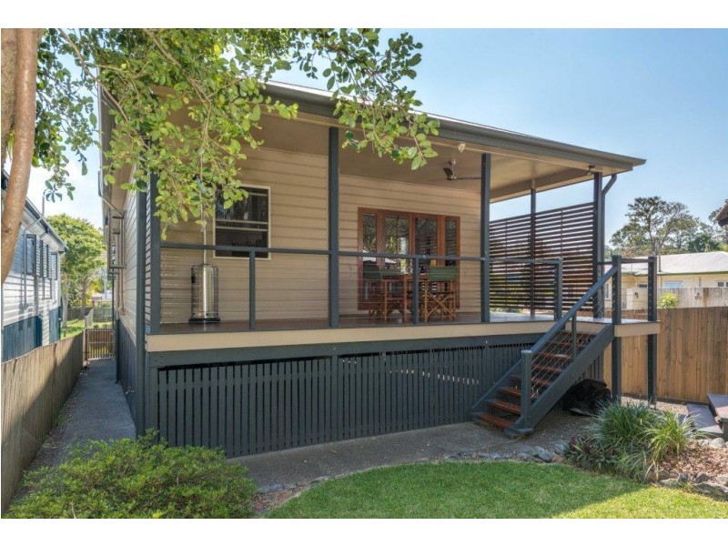 48 Twigg Street, Indooroopilly QLD 4068