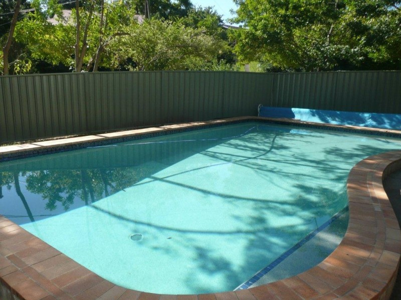 40 Minkara Street, Indooroopilly QLD 4068