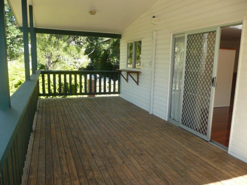 40 Minkara Street, Indooroopilly QLD 4068