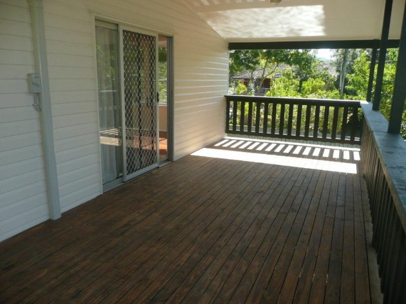 40 Minkara Street, Indooroopilly QLD 4068