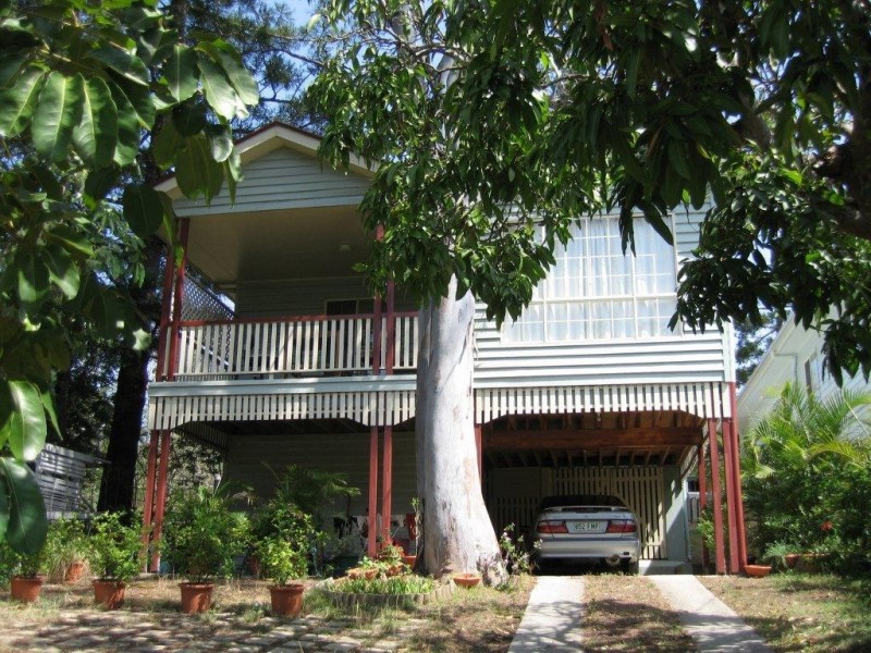 14 Salisbury Street, Indooroopilly QLD 4068