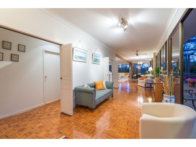75 Jilba Street, Indooroopilly QLD 4068
