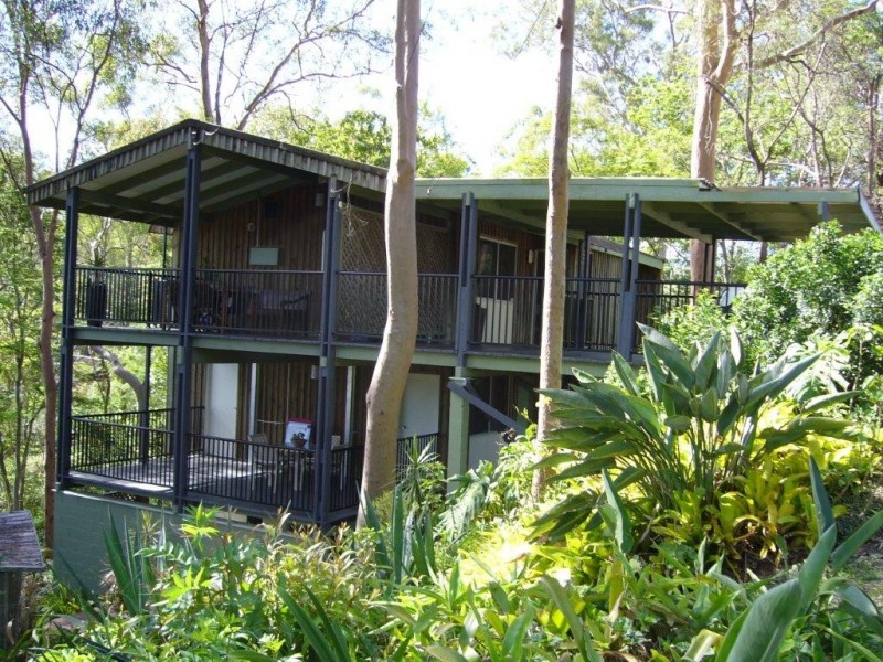 191 Jesmond Road, Indooroopilly QLD 4068