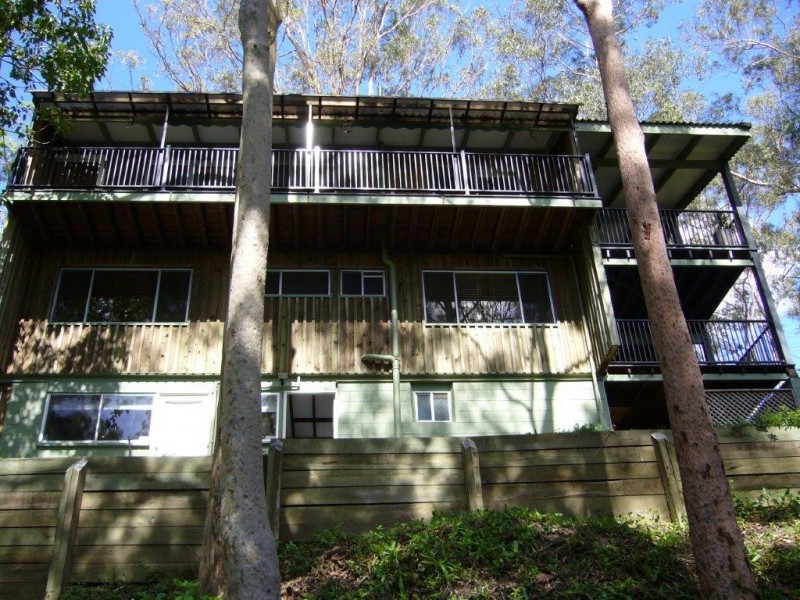 191 Jesmond Road, Indooroopilly QLD 4068