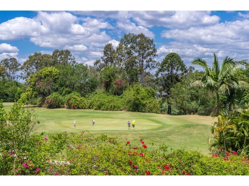 10 Bougainvillea Avenue, Indooroopilly QLD 4068