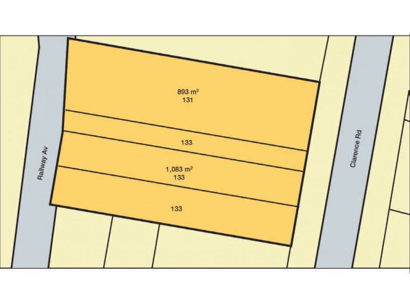 129-133 Clarence Road, Indooroopilly QLD 4068