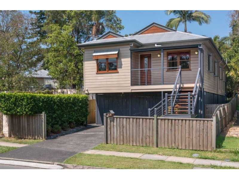 48 Twigg Street, Indooroopilly QLD 4068