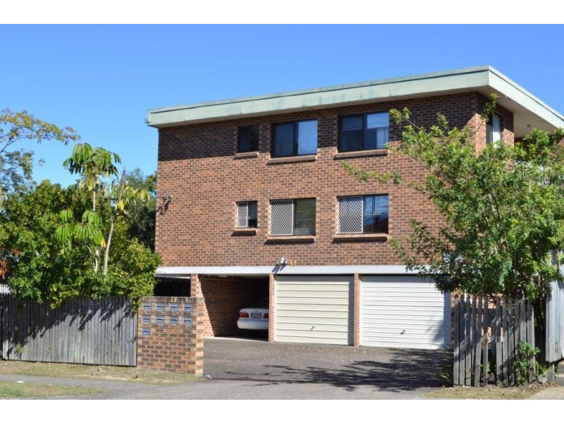 4/11 Foxton Street, Indooroopilly QLD 4068