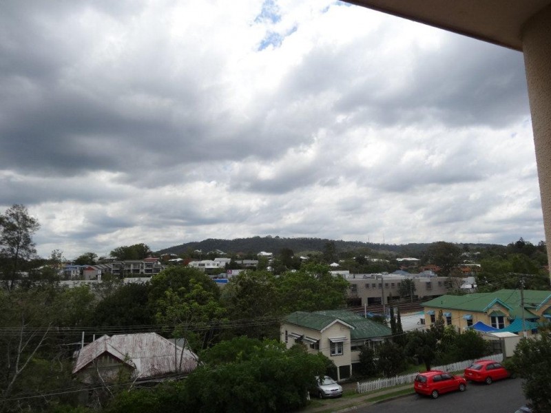 6/54 York Street, Indooroopilly QLD 4068