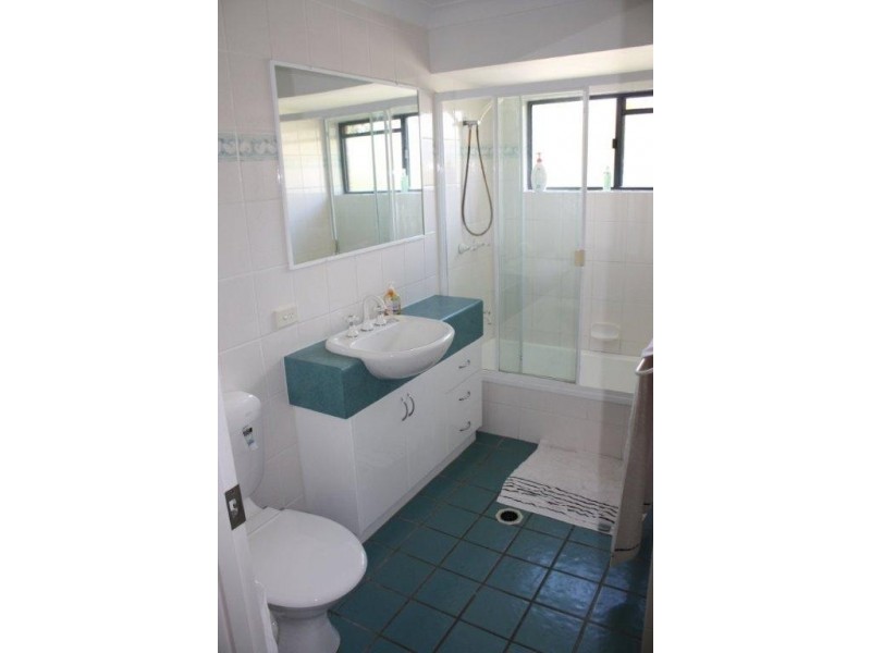 6/54 York Street, Indooroopilly QLD 4068