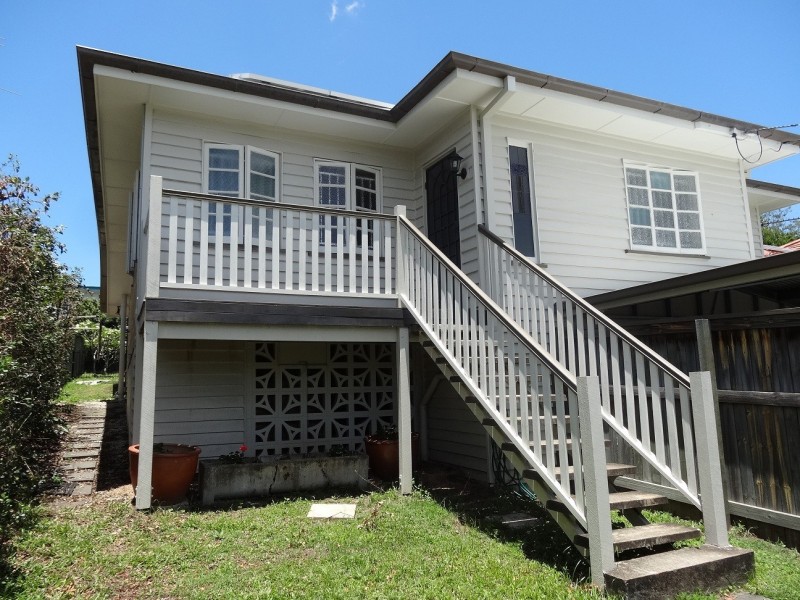 40 Boundary Road, Indooroopilly QLD 4068