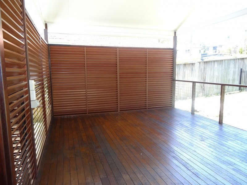 40 Boundary Road, Indooroopilly QLD 4068