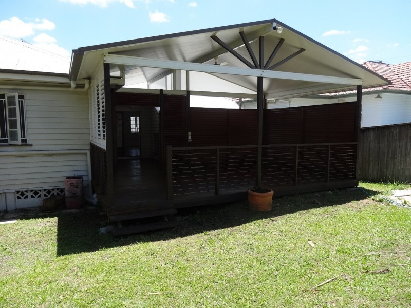 40 Boundary Road, Indooroopilly QLD 4068