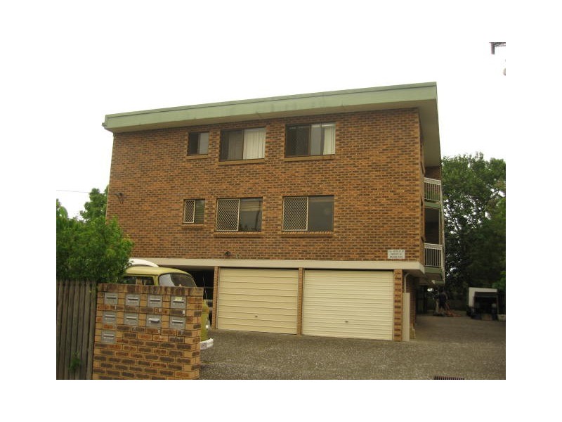 7/11 Foxton Street, Indooroopilly QLD 4068
