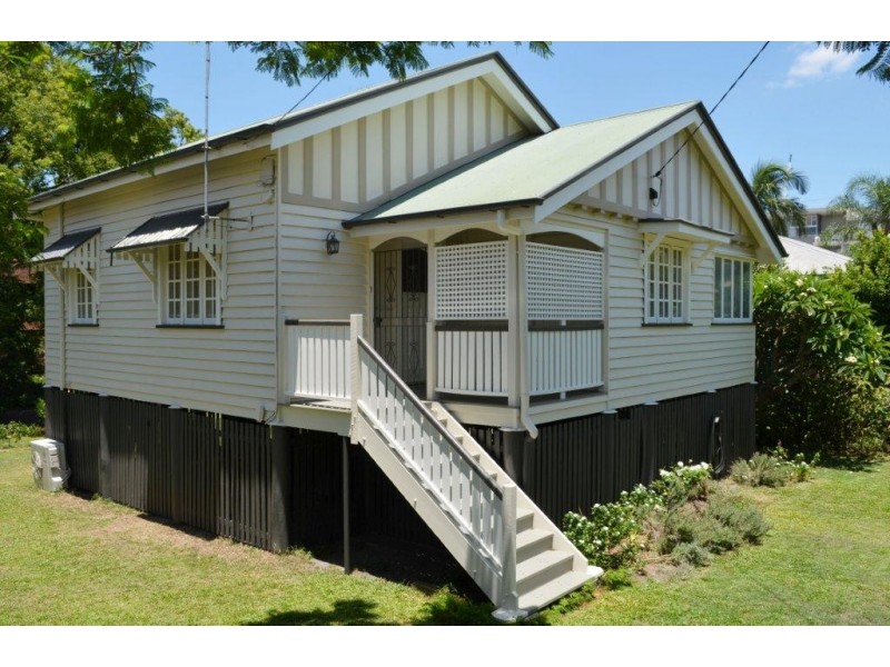 5 Ward Street, Indooroopilly QLD 4068