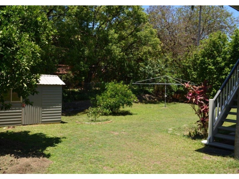 5 Ward Street, Indooroopilly QLD 4068