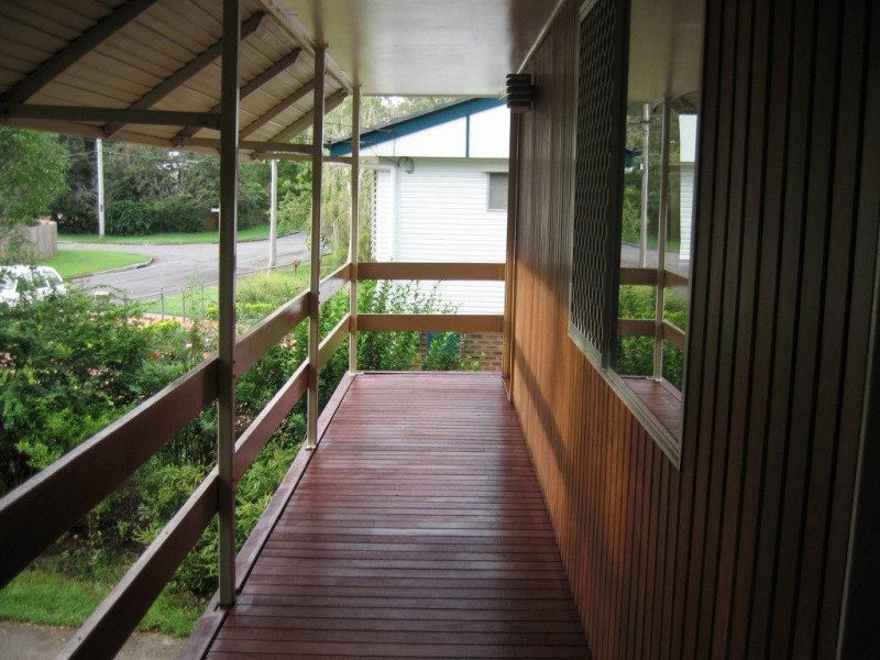 26 Cougar Street, Indooroopilly QLD 4068