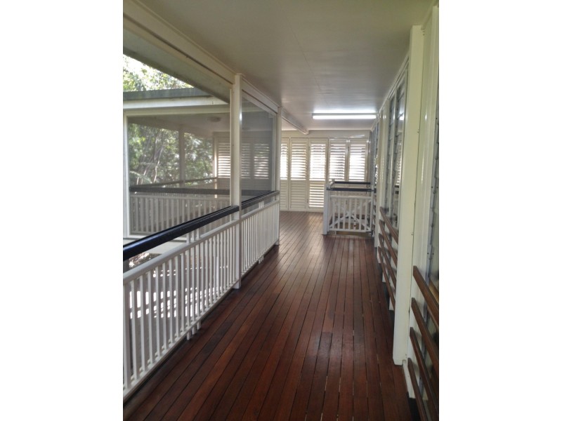 45 Newcomen Street, Indooroopilly QLD 4068