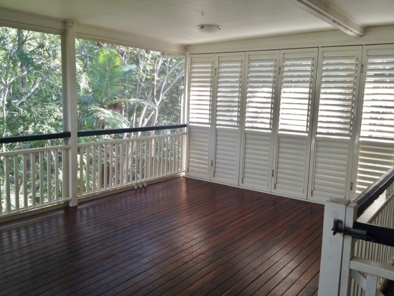 45 Newcomen Street, Indooroopilly QLD 4068