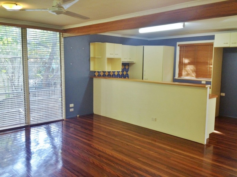 45 Newcomen Street, Indooroopilly QLD 4068