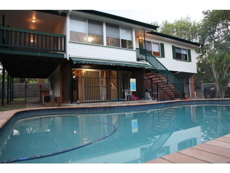 40 Minkara Street, Indooroopilly QLD 4068