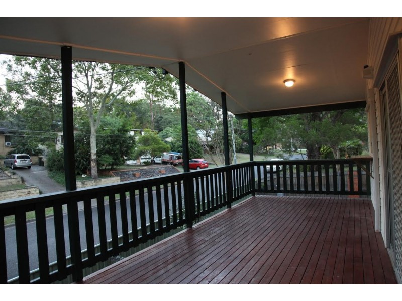 40 Minkara Street, Indooroopilly QLD 4068