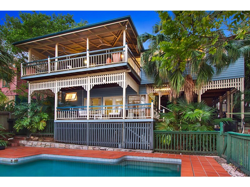 185 Swann Road, Taringa QLD 4068