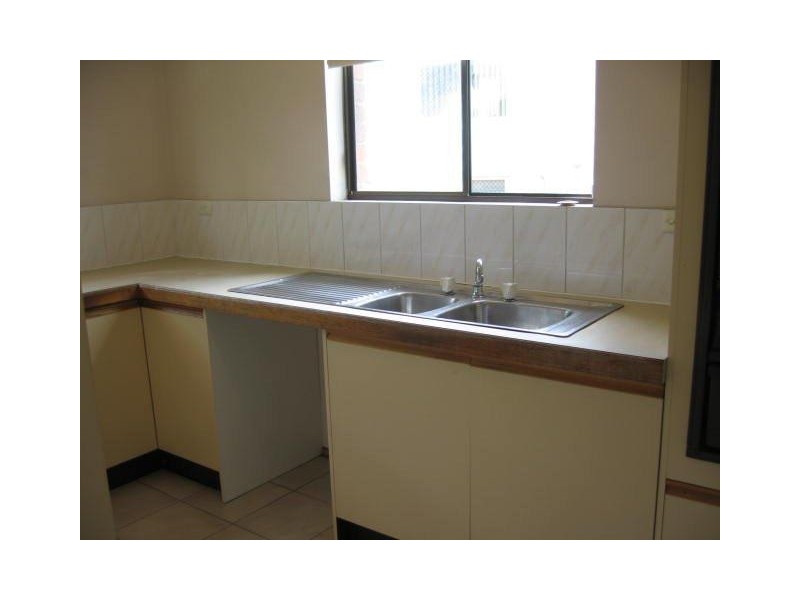 5/58 Underhill Avenue, Indooroopilly QLD 4068