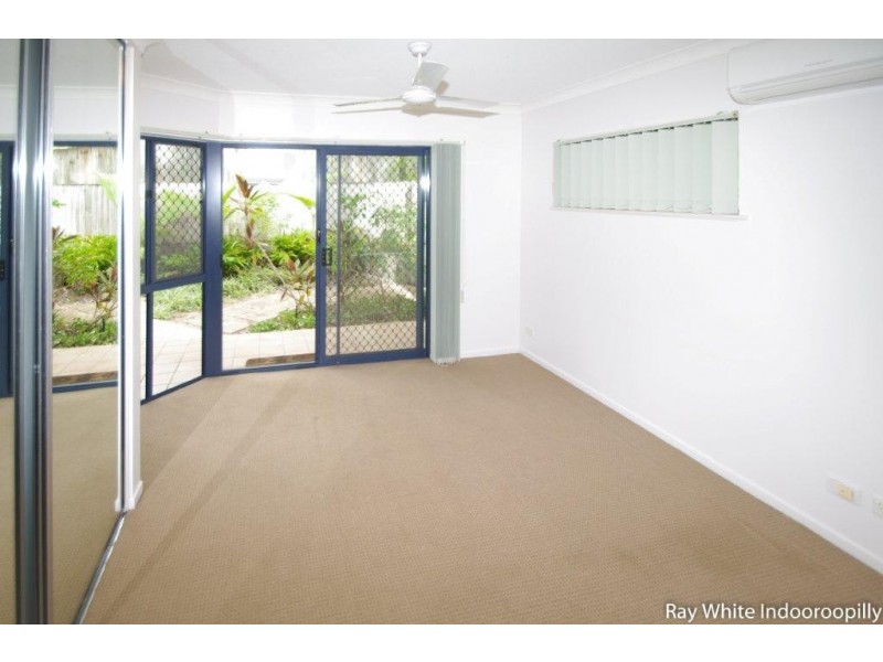 4/52 York Street, Indooroopilly QLD 4068