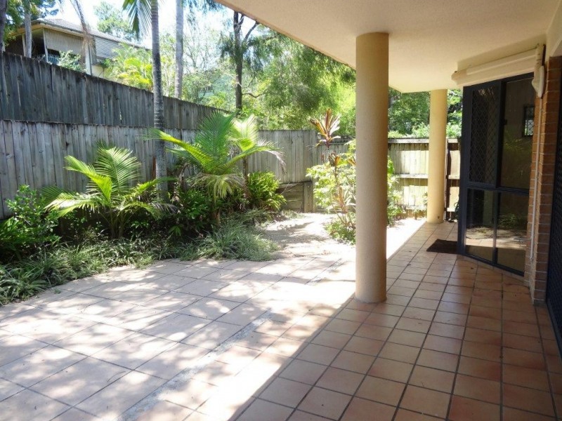 4/52 York Street, Indooroopilly QLD 4068