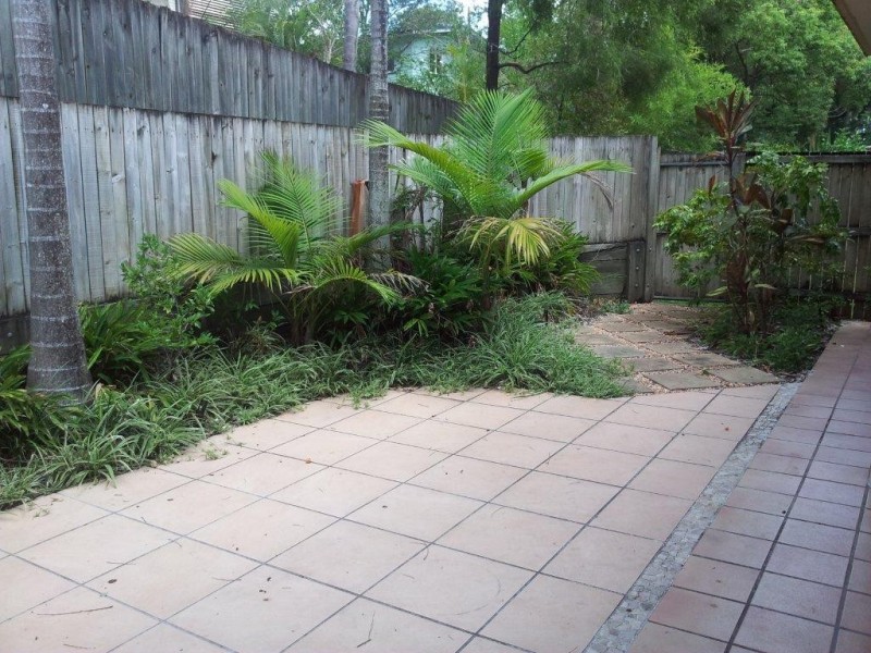 4/52 York Street, Indooroopilly QLD 4068