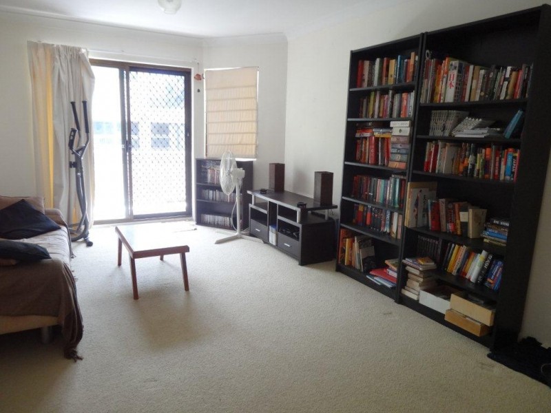 6/11 Foxton Street, Indooroopilly QLD 4068