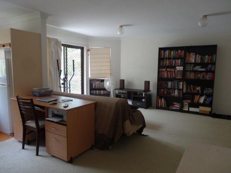 6/11 Foxton Street, Indooroopilly QLD 4068