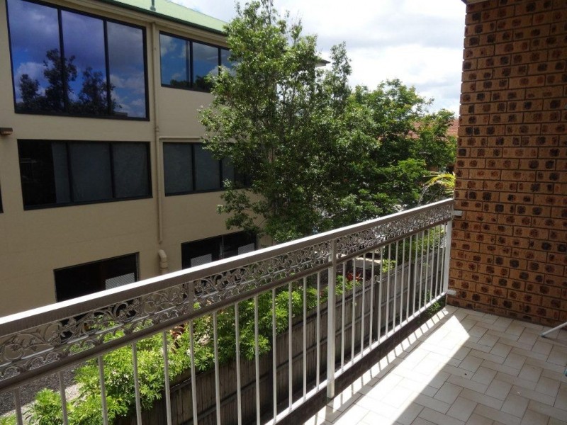 6/11 Foxton Street, Indooroopilly QLD 4068