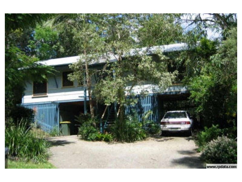 22 Dobell Street, Indooroopilly QLD 4068