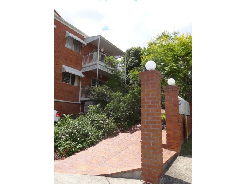 3/19 Finney Road, Indooroopilly QLD 4068