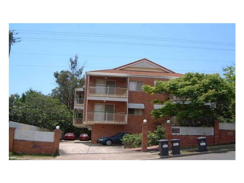 3/19 Finney Road, Indooroopilly QLD 4068