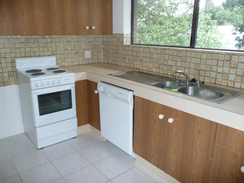 5/26 Rylatt Street, Indooroopilly QLD 4068