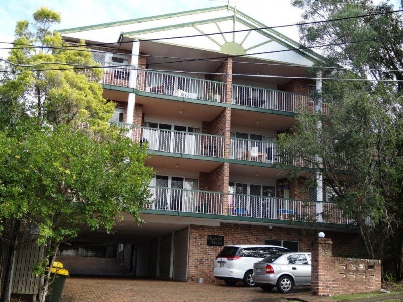 5/69 Beatrice Street, Taringa QLD 4068