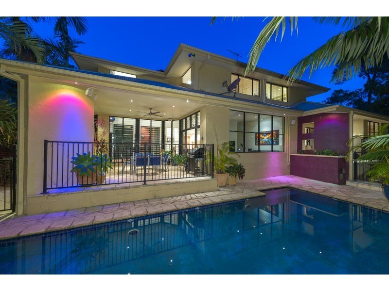 54 Vakuta Street, Fig Tree Pocket QLD 4069