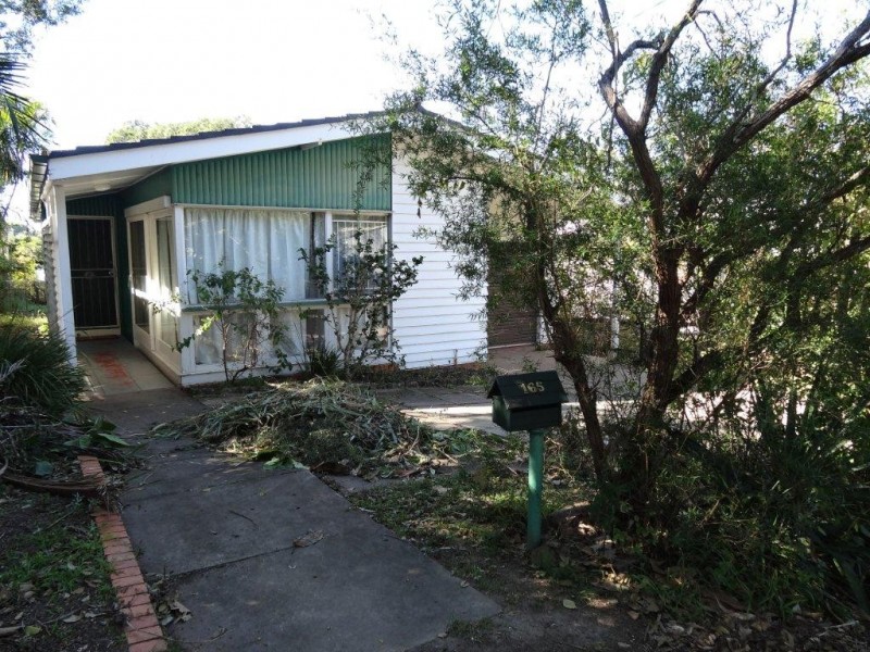 165 Taringa Parade, Indooroopilly QLD 4068