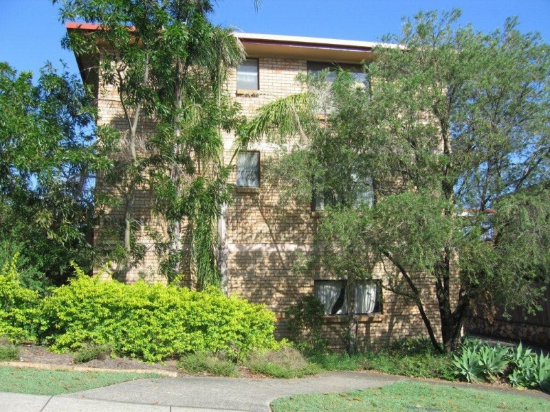 6/22 Foxton Street, Indooroopilly QLD 4068