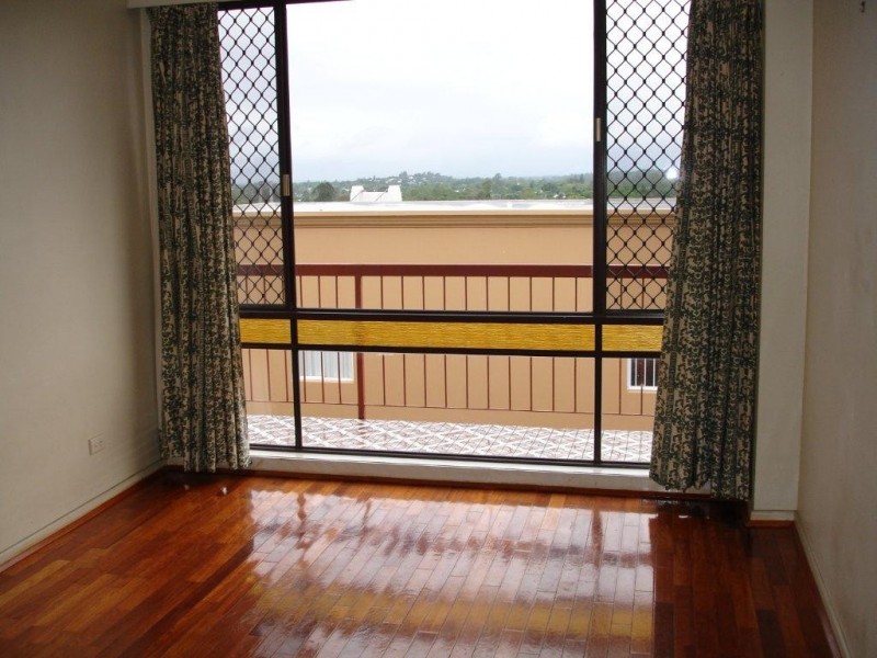 6/22 Foxton Street, Indooroopilly QLD 4068