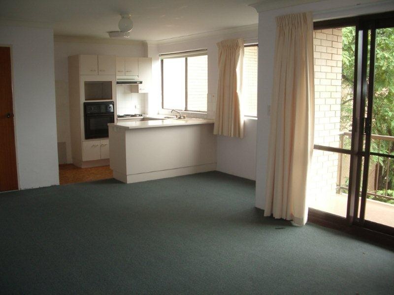 5/48 Stanley Terrace, Taringa QLD 4068