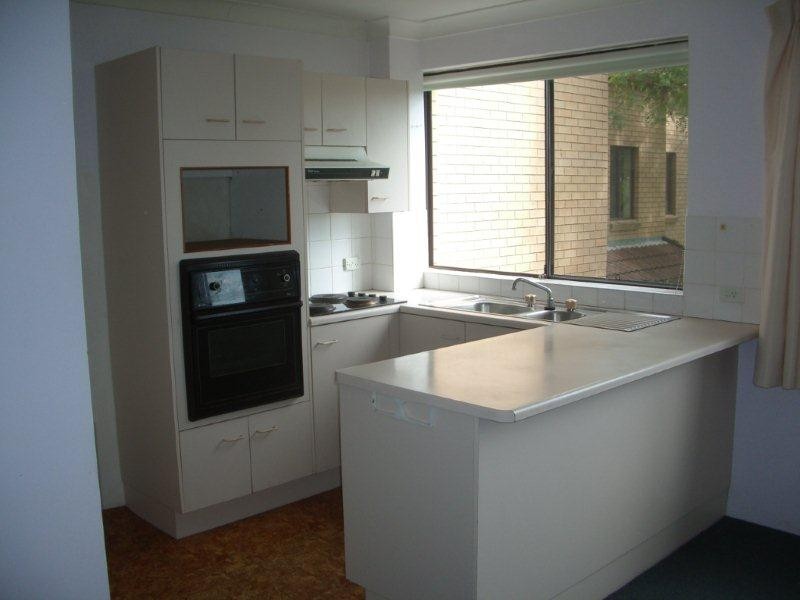 5/48 Stanley Terrace, Taringa QLD 4068