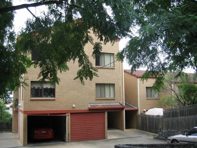 5/48 Stanley Terrace, Taringa QLD 4068