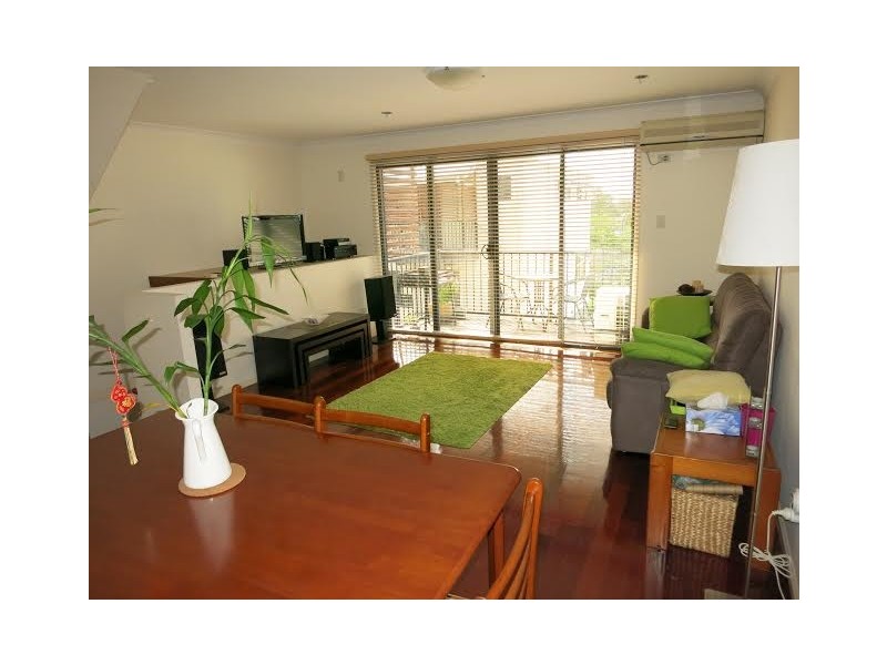 4/291 Moggill Road, Indooroopilly QLD 4068