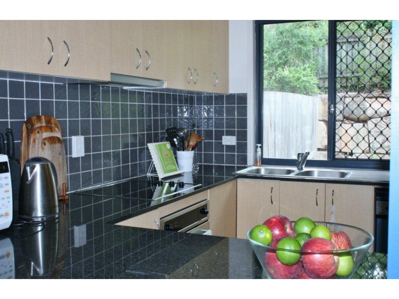 4/291 Moggill Road, Indooroopilly QLD 4068